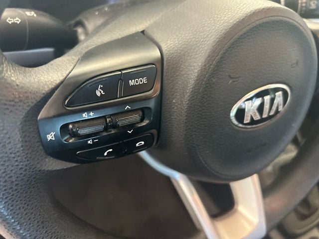 2021 Kia Rio S