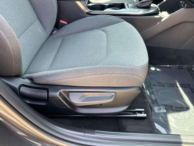 2025 Kia K4 LXS - Photo 16
