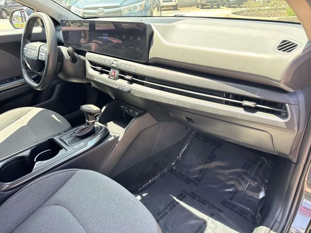 2025 Kia K4 LXS - Photo 17
