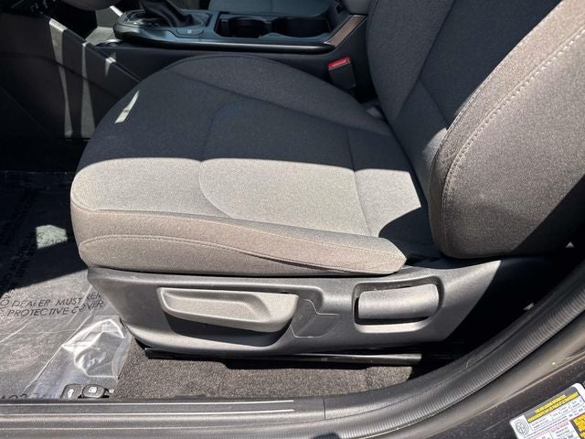 2025 Kia K4 LXS - Photo 22