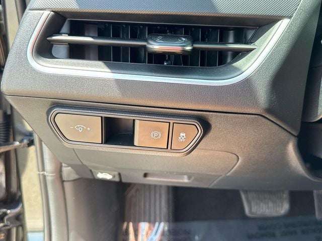 2025 Kia K4 LXS - Photo 26