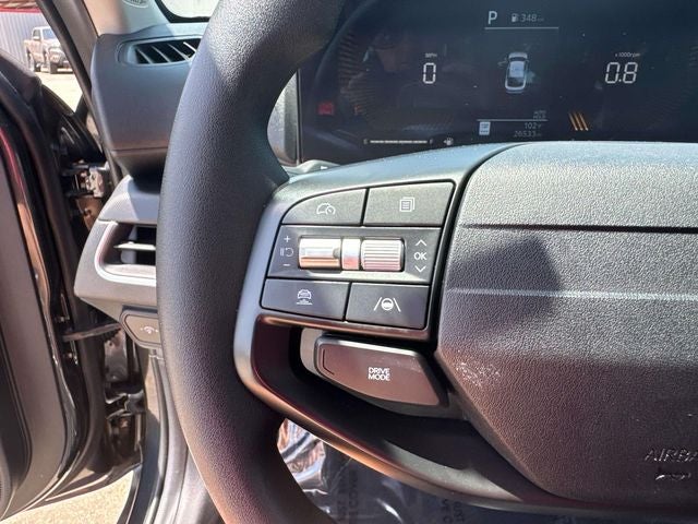 2025 Kia K4 LXS - Photo 28