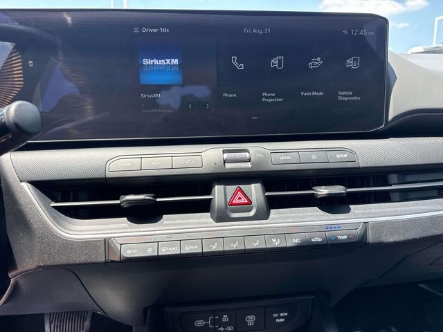 2025 Kia K4 LXS - Photo 30