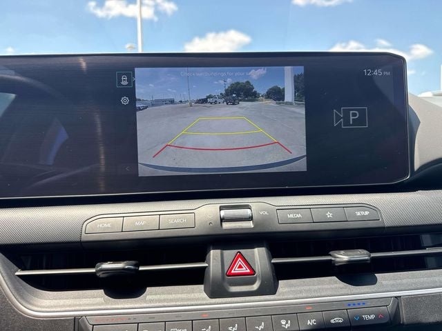 2025 Kia K4 LXS - Photo 31