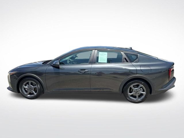 2025 Kia K4 LXS - Photo 6