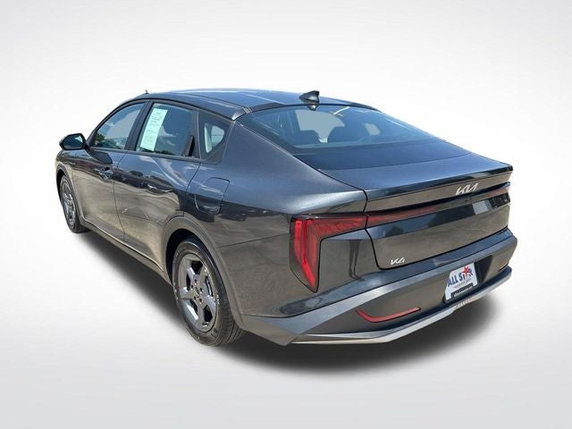 2025 Kia K4 LXS - Photo 7