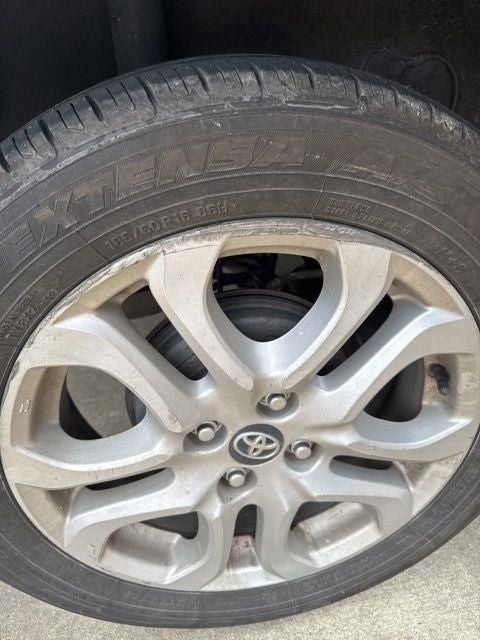 2017 Toyota Yaris iA Base