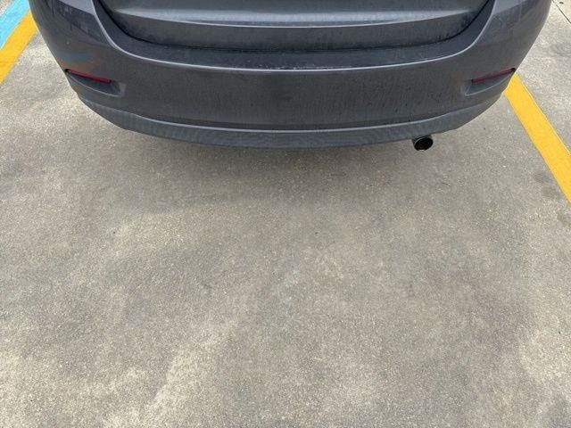 2017 Toyota Yaris iA Base