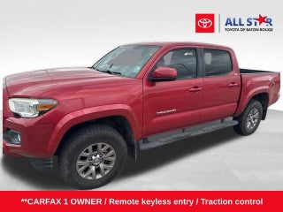 2019 Toyota Tacoma SR5 V6