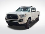 2020 Toyota Tacoma SR5 V6