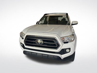 2020 Toyota Tacoma SR5 V6