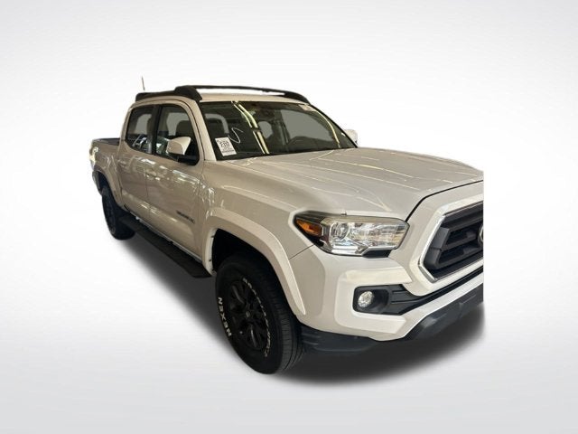 2020 Toyota Tacoma SR5 V6