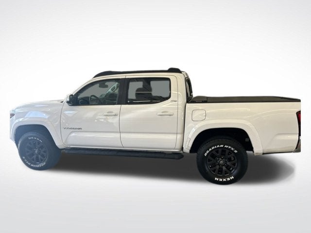 2020 Toyota Tacoma SR5 V6