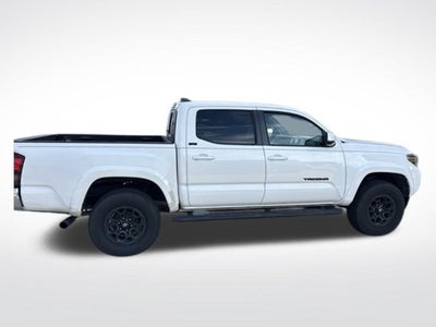 2020 Toyota Tacoma SR5 V6