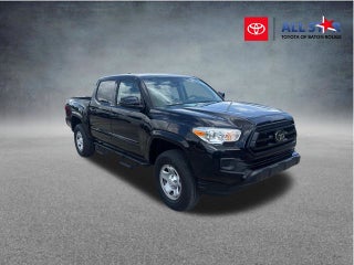 2022 Toyota Tacoma SR V6