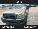 2006 Toyota Tacoma PreRunner V6