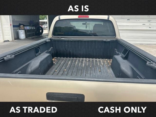 2006 Toyota Tacoma PreRunner V6