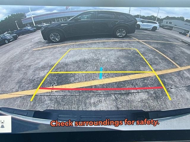 2025 Toyota Tacoma Hybrid TRD Off Road