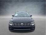 2020 Volkswagen Tiguan 2.0T SE