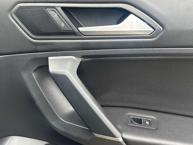 2020 Volkswagen Tiguan 2.0T SE