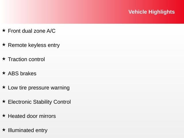 2018 Volkswagen Tiguan 2.0T SE