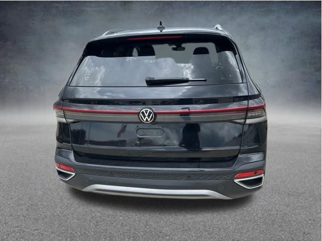 2025 Volkswagen Taos SE - Photo 19