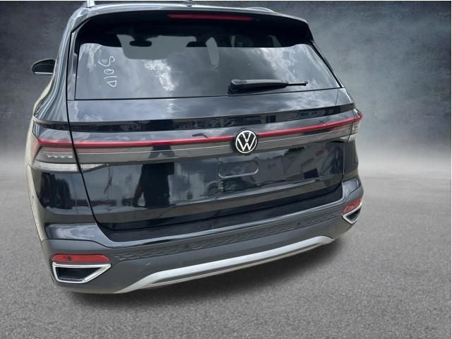 2025 Volkswagen Taos SE - Photo 21