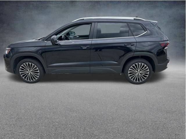 2025 Volkswagen Taos SE - Photo 23