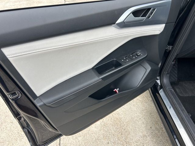 2025 Volkswagen Taos SE - Photo 24