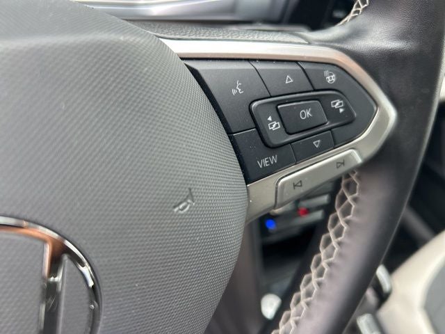 2025 Volkswagen Taos SE - Photo 31