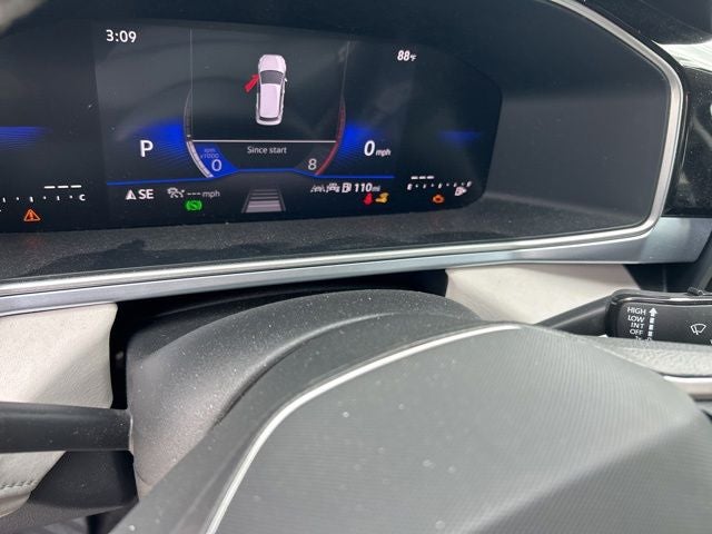2025 Volkswagen Taos SE - Photo 32