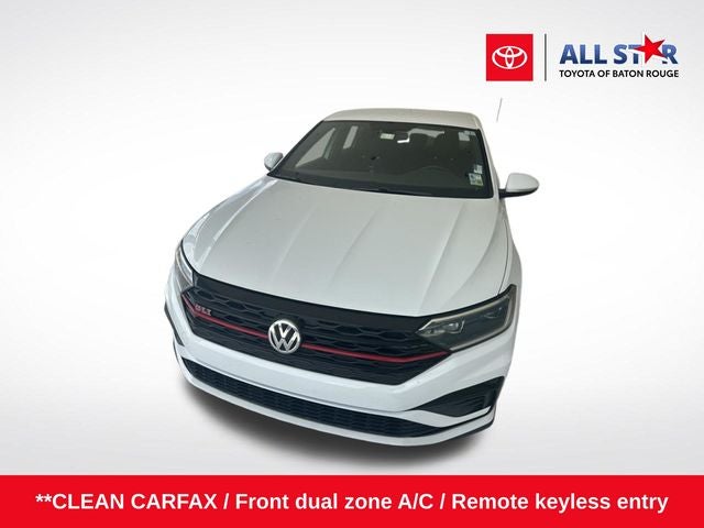 2019 Volkswagen Jetta GLI 2.0T S