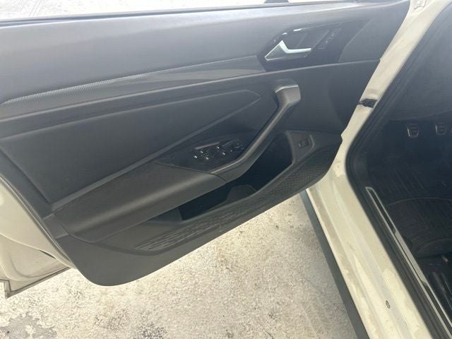2019 Volkswagen Jetta GLI 2.0T S