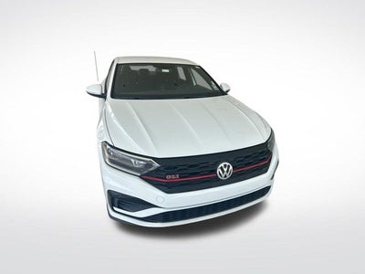 2019 Volkswagen Jetta GLI 2.0T S
