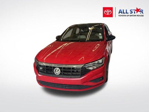 2019 Volkswagen Jetta R-Line