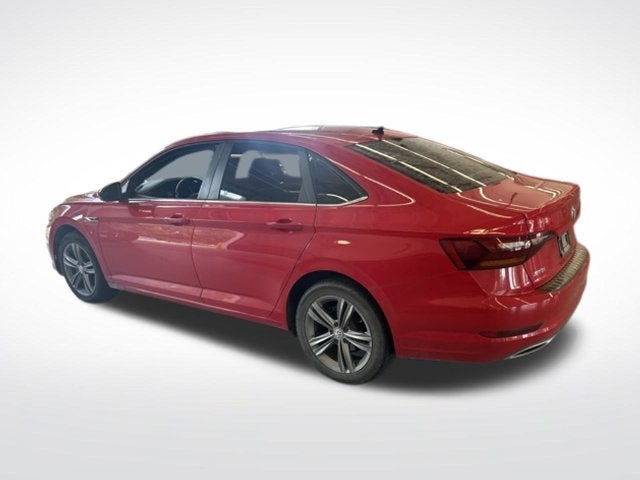 2019 Volkswagen Jetta R-Line