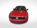 2019 Volkswagen Jetta Base