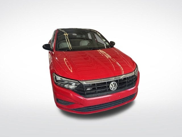 2019 Volkswagen Jetta R-Line