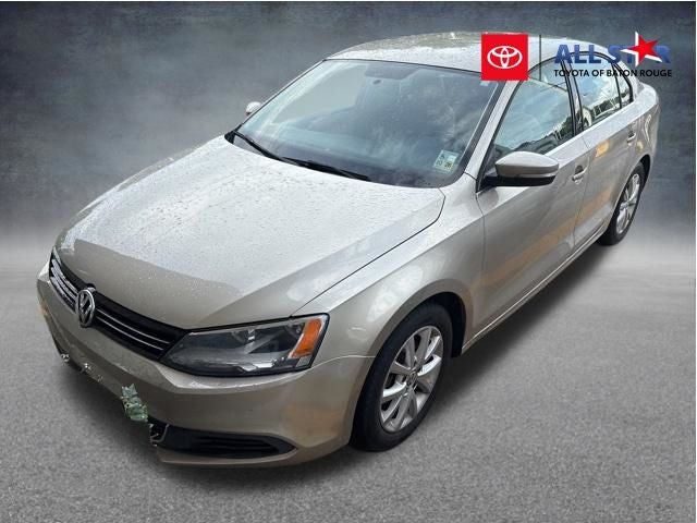 2014 Volkswagen Jetta 1.8T SE w/Connectivity Auto's photo