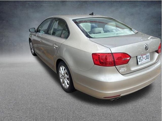 Used 2014 Volkswagen Jetta SE with VIN 3VWD07AJ6EM223811 for sale in Baton Rouge, LA