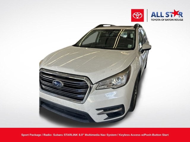 2021 Subaru Ascent Premium