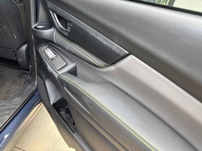 2024 Subaru Ascent Onyx Edition