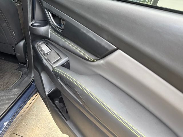 2024 Subaru Ascent Onyx Edition