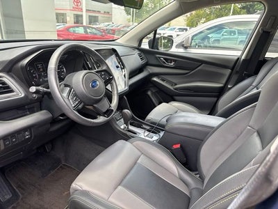2024 Subaru Ascent Onyx Edition