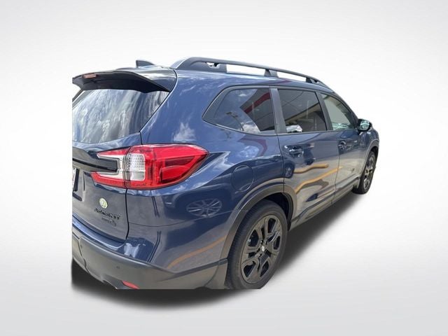 2024 Subaru Ascent Onyx Edition