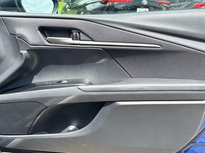 2025 Toyota Camry Base
