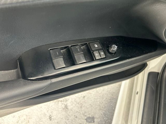 2025 Toyota Camry Base