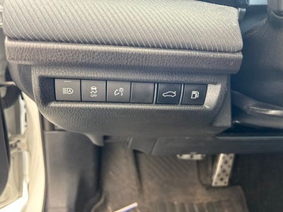 2025 Toyota Camry Base