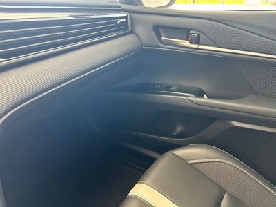 2025 Toyota Camry Base