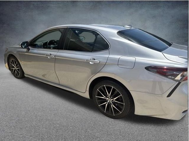 2023 Toyota Camry Base